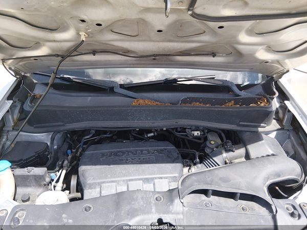 2012 HONDA PILOT EX