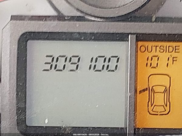 2012 HONDA PILOT EX