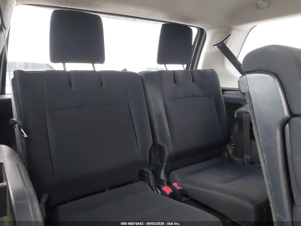 2017 TOYOTA 4RUNNER SR5 — I152