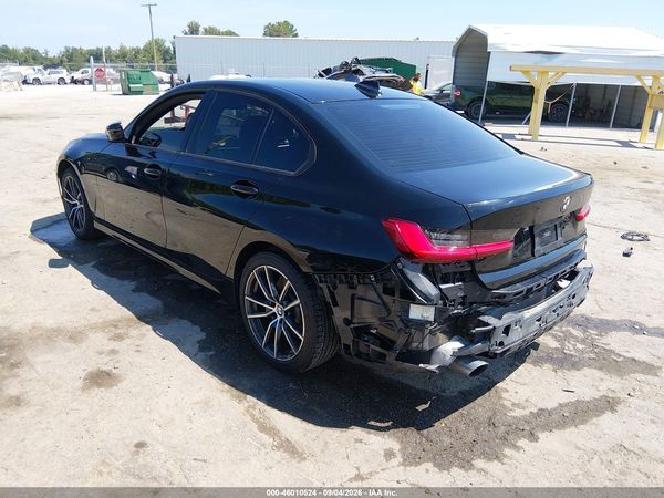 2021 BMW 330I XDRIVE — I3