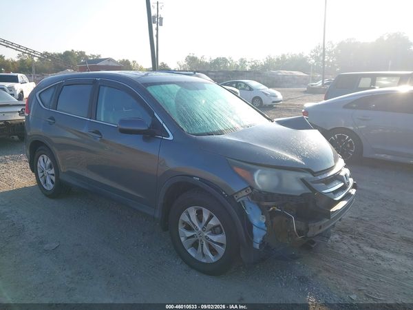2014 HONDA CR-V EX — I1