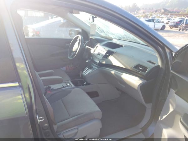 2014 HONDA CR-V EX — I5
