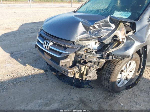 2014 HONDA CR-V EX — I6