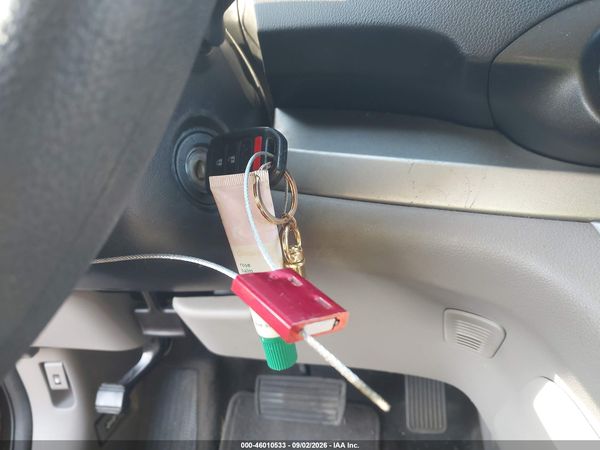 2014 HONDA CR-V EX — I11