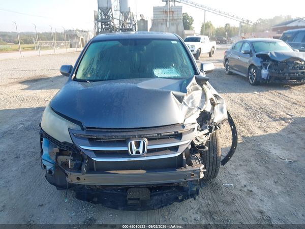 2014 HONDA CR-V EX — I115