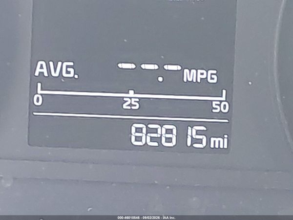 2022 KIA RIO S