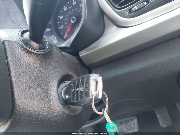 2022 KIA RIO S