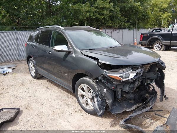 2019 CHEVROLET EQUINOX PREMIER — I1