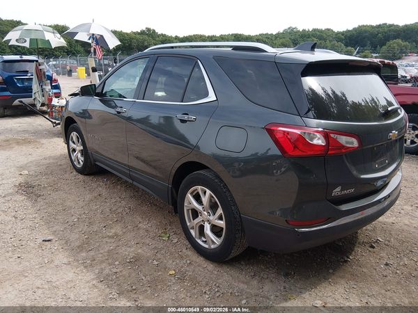 2019 CHEVROLET EQUINOX PREMIER — I3