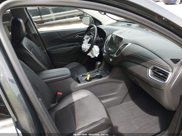 2019 CHEVROLET EQUINOX PREMIER — I5