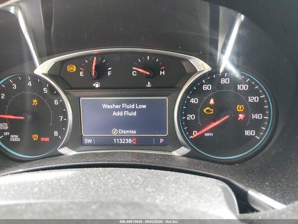 2019 CHEVROLET EQUINOX PREMIER — I7
