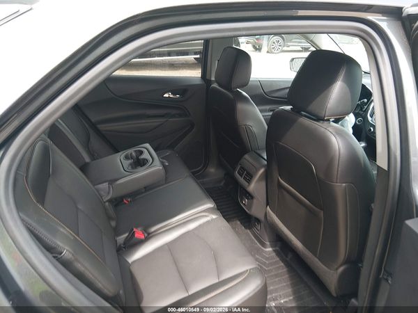 2019 CHEVROLET EQUINOX PREMIER — I8