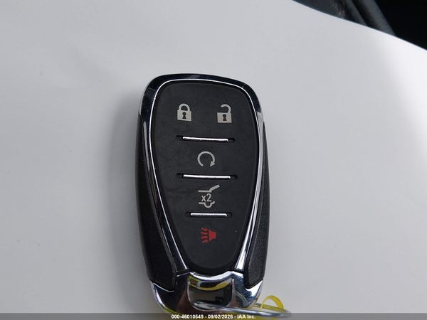 2019 CHEVROLET EQUINOX PREMIER — I11