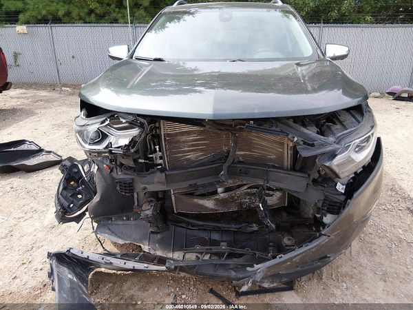 2019 CHEVROLET EQUINOX PREMIER — I115