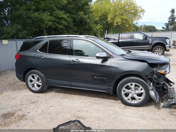 2019 CHEVROLET EQUINOX PREMIER — I116