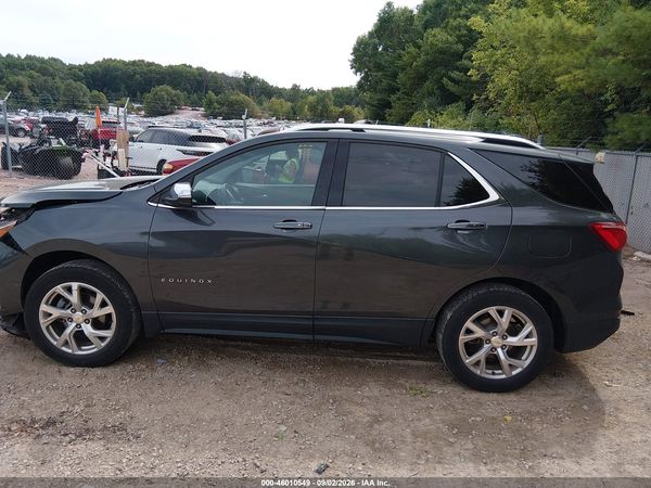 2019 CHEVROLET EQUINOX PREMIER — I117