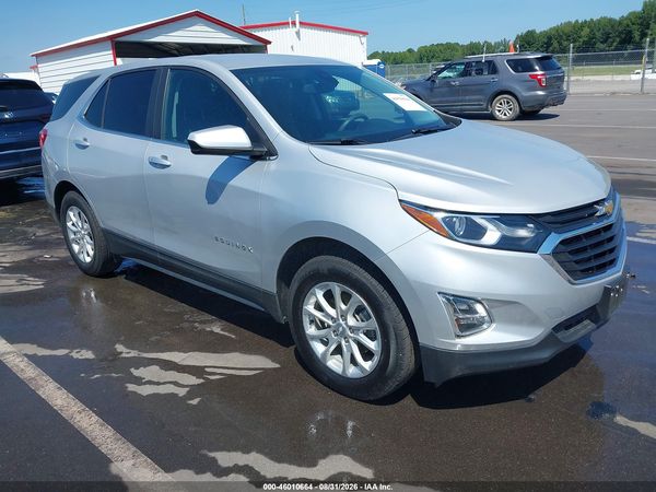 2021 CHEVROLET EQUINOX AWD 2FL — I1