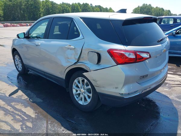 2021 CHEVROLET EQUINOX AWD 2FL — I3