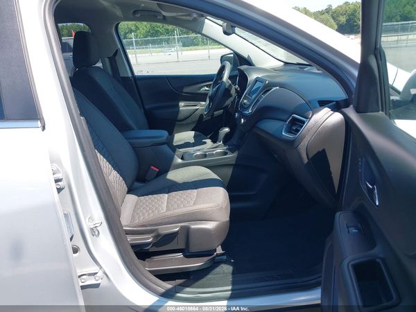 2021 CHEVROLET EQUINOX AWD 2FL — I5