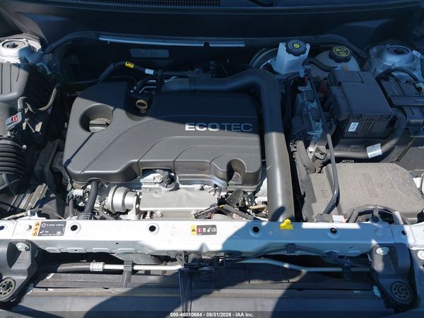 2021 CHEVROLET EQUINOX AWD 2FL — I10