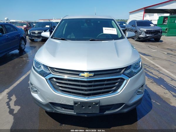 2021 CHEVROLET EQUINOX AWD 2FL — I115
