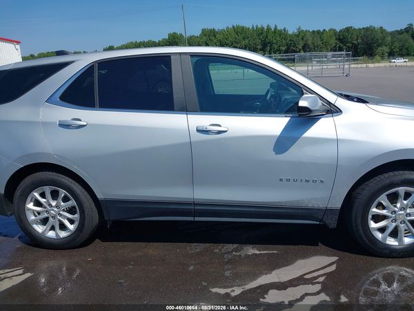 2021 CHEVROLET EQUINOX AWD 2FL — I116
