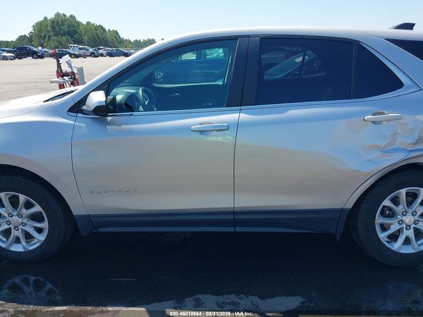2021 CHEVROLET EQUINOX AWD 2FL — I117