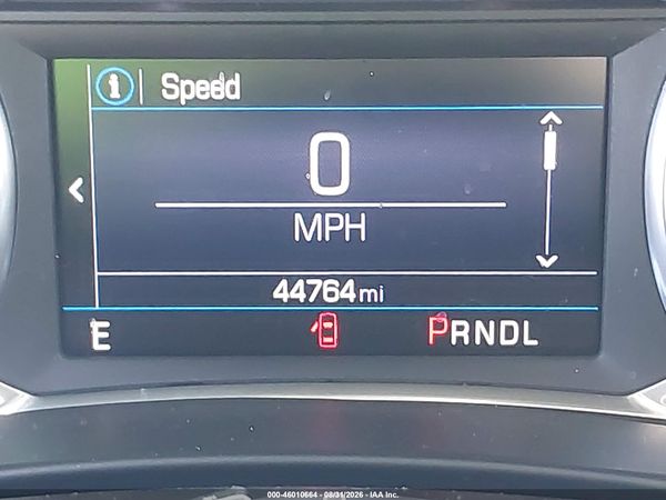 2021 CHEVROLET EQUINOX AWD 2FL — I118