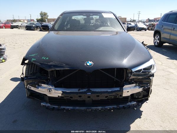 2019 BMW 530E IPERFORMANCE