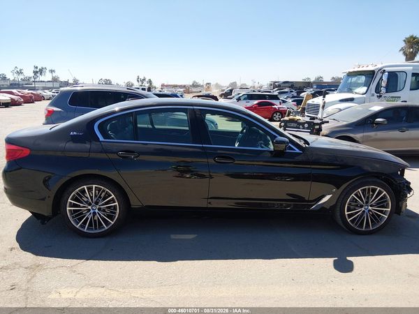 2019 BMW 530E IPERFORMANCE