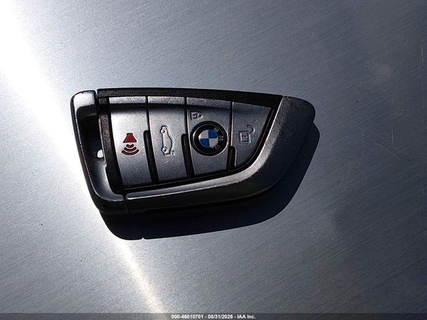 2019 BMW 530E IPERFORMANCE