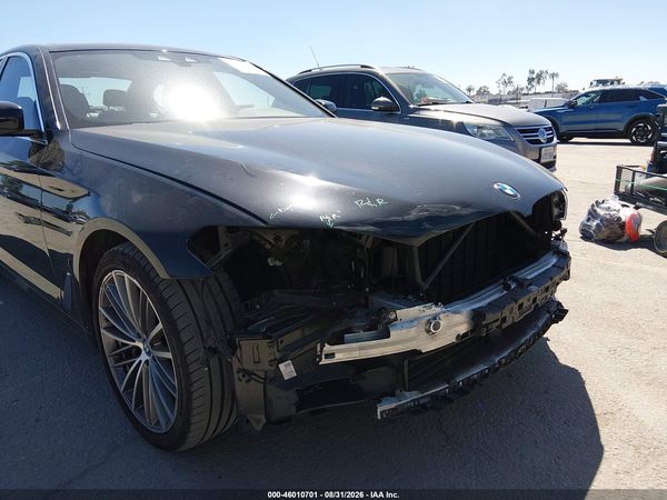 2019 BMW 530E IPERFORMANCE