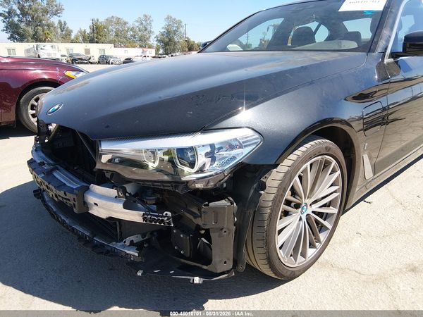 2019 BMW 530E IPERFORMANCE