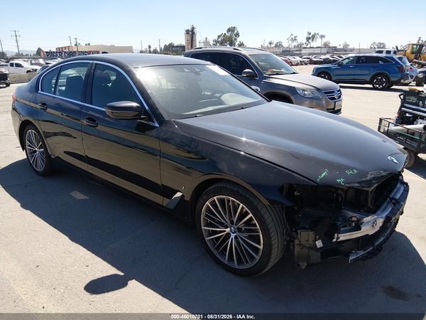 2019 BMW 530E IPERFORMANCE