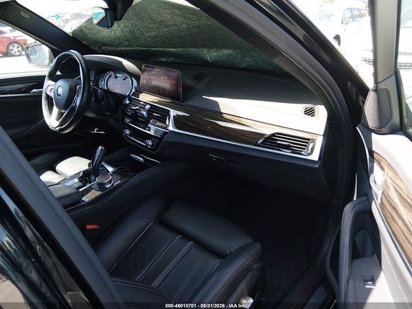 2019 BMW 530E IPERFORMANCE