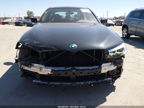 2019 BMW 530E IPERFORMANCE