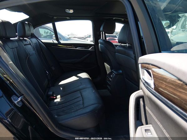 2019 BMW 530E IPERFORMANCE