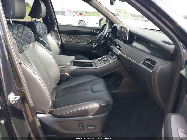 2022 HYUNDAI PALISADE CALLIGRAPHY — I5