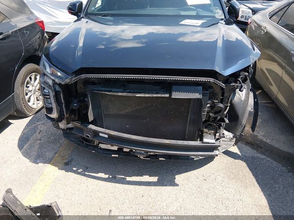 2022 HYUNDAI PALISADE CALLIGRAPHY — I115