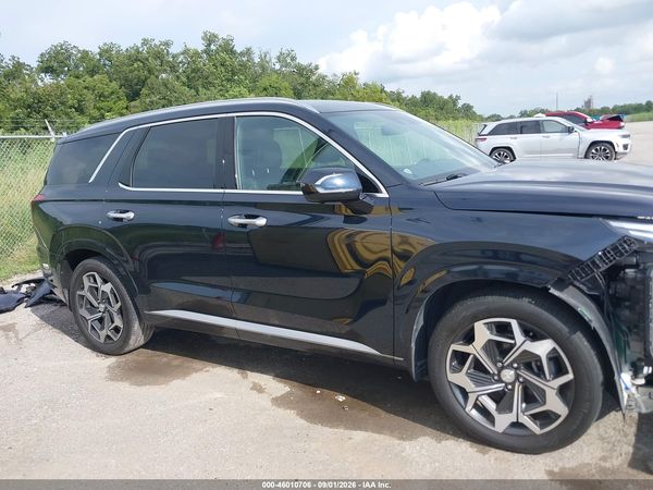 2022 HYUNDAI PALISADE CALLIGRAPHY — I116