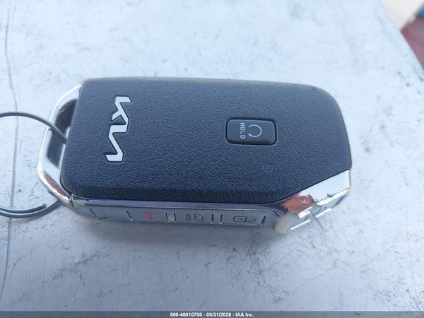 2022 KIA TELLURIDE EX — I11