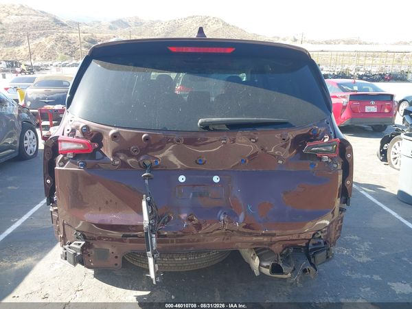 2022 KIA TELLURIDE EX — I119
