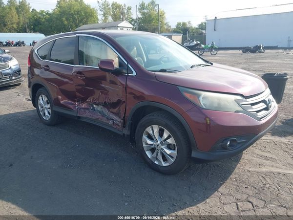 2014 HONDA CR-V EX — I1