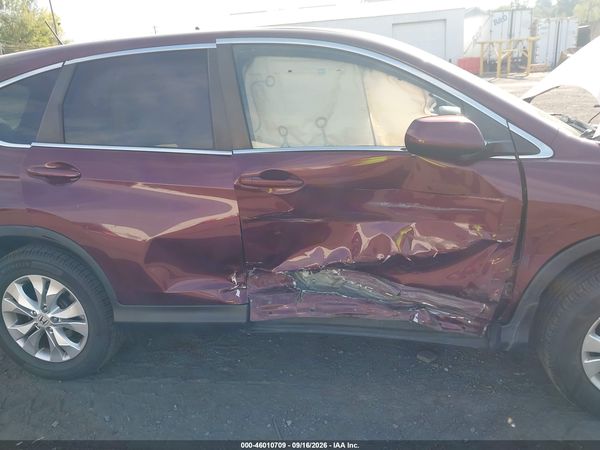 2014 HONDA CR-V EX — I6