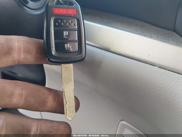 2014 HONDA CR-V EX — I11
