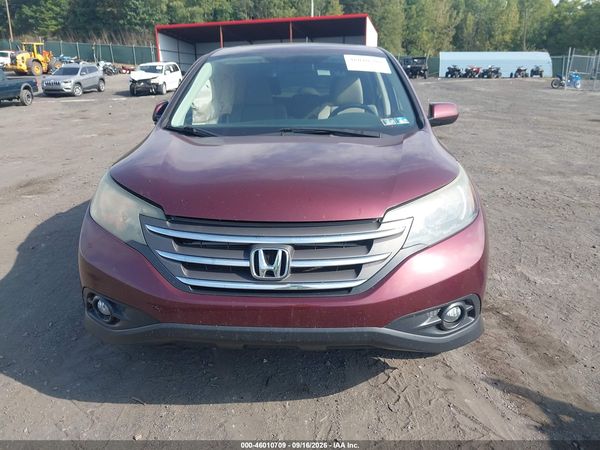 2014 HONDA CR-V EX — I115