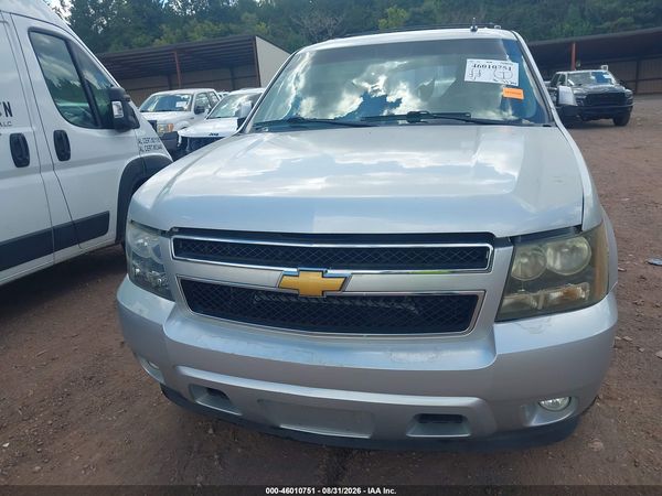 2014 CHEVROLET TAHOE LT — I115