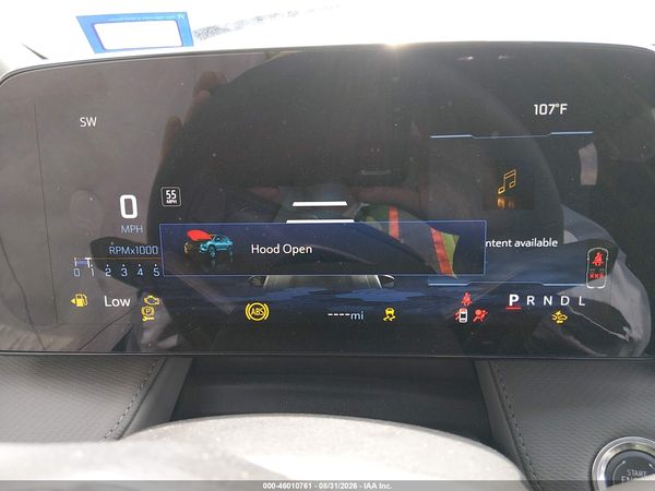 2025 CHEVROLET EQUINOX FWD LT — I7
