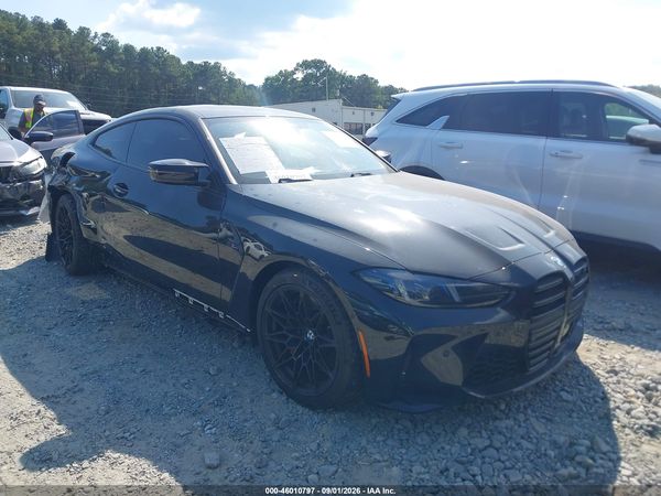 2025 BMW M4 COMPETITION XDRIVE — I1