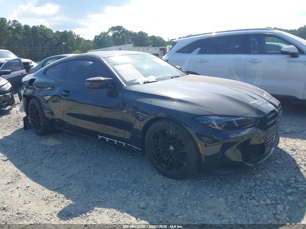 2025 BMW M4 COMPETITION XDRIVE — I116